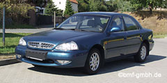 Clarus (GC/Facelift) 1998 - 2001